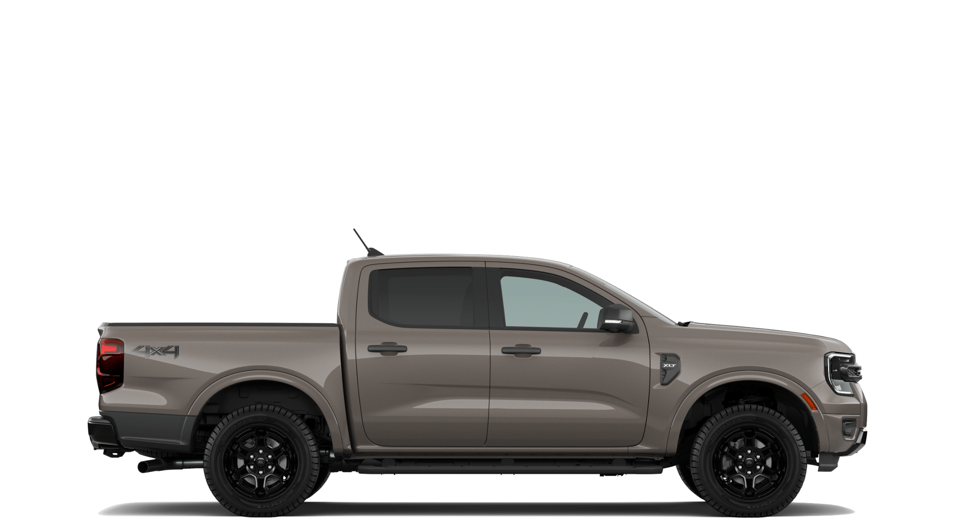 2026 Ford Ranger® External Image 1